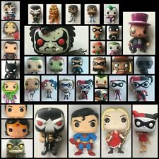 Funko pop loose for sale  Columbus