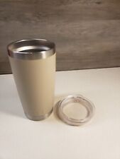 Copo Yeti Rambler 20 oz - Areia comprar usado  Enviando para Brazil