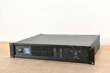 Qsc cx902 channel for sale  Shipping to Ireland