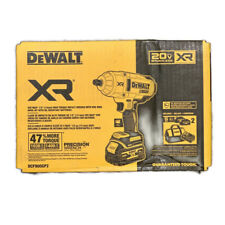 Dewalt dcf900gp2 20v for sale  San Antonio