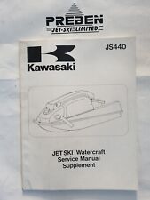 Kawasaki js440 1984 for sale  SOUTHPORT