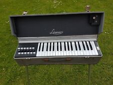 Lorenzo electric keyboard. for sale  WIRRAL