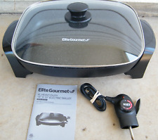 Elite gourmet heavy for sale  Mounds