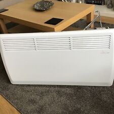 Ambient air wall for sale  NORTHWICH
