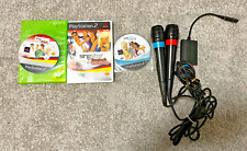 Singstar paket inkl gebraucht kaufen  Nürnberg