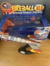 Fireball xl5 product for sale  STOKE-ON-TRENT