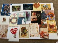Lot greeting card for sale  Holly Springs