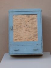 Petite armoire toilette d'occasion  Moussan