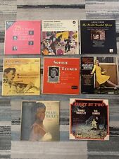 Lot vinyl record for sale  Oceanside