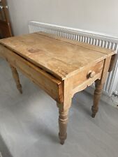 Pembroke pine table for sale  MANCHESTER