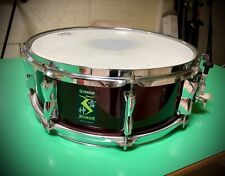 Rullante yamaha snare for sale  Shipping to Ireland