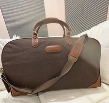 coach leather luggage for sale  Frederick