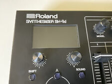 Roland synthesizer absolut gebraucht kaufen  Ladenburg