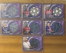 2023 topps ucl for sale  Fishers