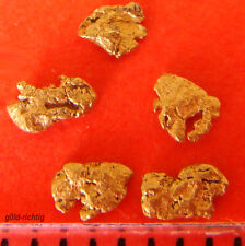 Gold nuggets alaska for sale  Shipping to Ireland