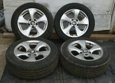 Bmw series alloy for sale  LONDON