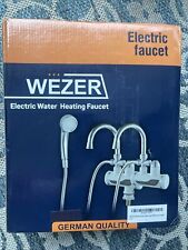 Wezer electric water for sale  Clover