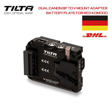 Tilta dual canon for sale  Shipping to Ireland