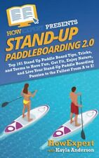 Stand paddleboarding 2.0 for sale  Orem