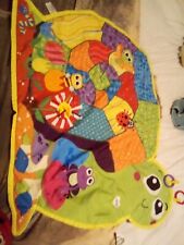 Lamaze tummy time for sale  BOOTLE