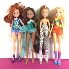 Lot winx club d'occasion  Clermont-Ferrand-