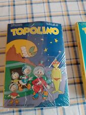 Topolino 730 con usato  Belluno