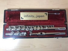 yamaha flute 211 for sale  Shipping to Ireland