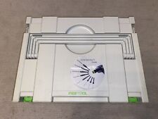Festool centrotec sys for sale  Shipping to Ireland