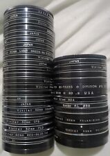 camera filters lens for sale  Wilmette
