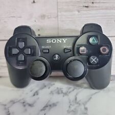 Sony dualshock sixaxis for sale  KETTERING