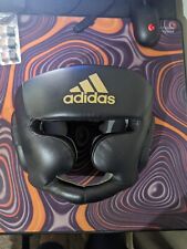 Adidas kopfschutz speed for sale  GREENFORD