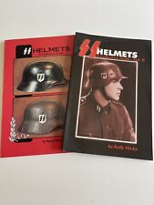 Helmets collectors guide for sale  Madison