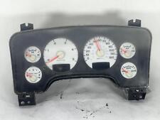 Used speedometer gauge for sale  Harrison