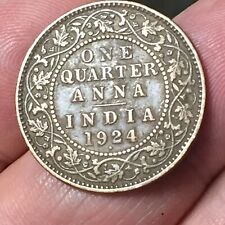 Moneta india one usato  San Martino Buon Albergo