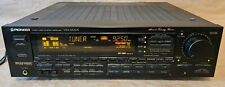 Pioneer VSX-5700S - Vintage 5 Channel AV Surround Sound Receiver Stereo System  for sale  Shipping to South Africa