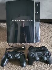 Sony playstation ps3 for sale  Ruskin