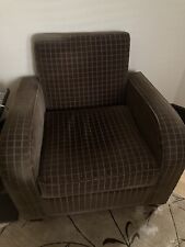 tan chair large for sale  Englewood