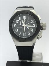 Relógio Swiss Legend masculino Trimix mergulhador 200M 110000697 comprar usado  Enviando para Brazil