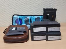 Kit de videografía móvil 4 lentes de momento, 6 filtros de momento, montaje para hombrera G2 segunda mano  Embacar hacia Argentina