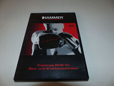 Dvd hammer box gebraucht kaufen  Potsdam