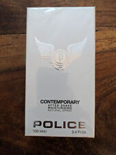 Police contemporary aftershave for sale  BILLINGSHURST