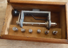 Vintage watchmakers mainspring for sale  Shipping to Ireland