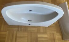 Ideal standart waschbecken gebraucht kaufen  Waldhof,-Gartenstadt
