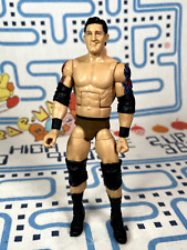 Wwe wade barrett for sale  Shipping to Ireland