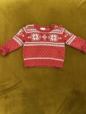 sweaters holiday baby for sale  Redwood City
