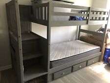Bunk bed drawers for sale  Delray Beach