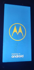 Motorola moto play d'occasion  Pithiviers