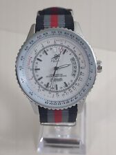 orologio cronografo titanium juventus 2014 ven usato  Serra D Aiello