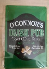 Connors irish pub gebraucht kaufen  Mögglingen