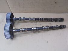MITSUBISHI CARISMA 2001 1.8 16V GDI 4G93 PAIR OF CAMSHAFTS for sale  Shipping to South Africa